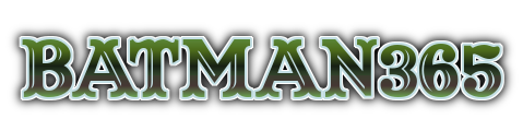 logo BATMAN365